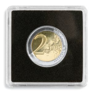 Caja 10 cápsulas Quadrum Leuchtturm