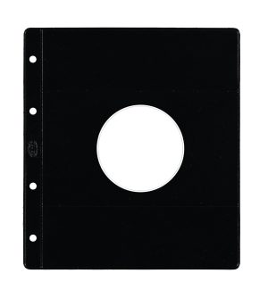 Funda monedas claraboya Pardo 1 alojamiento ref. 78100