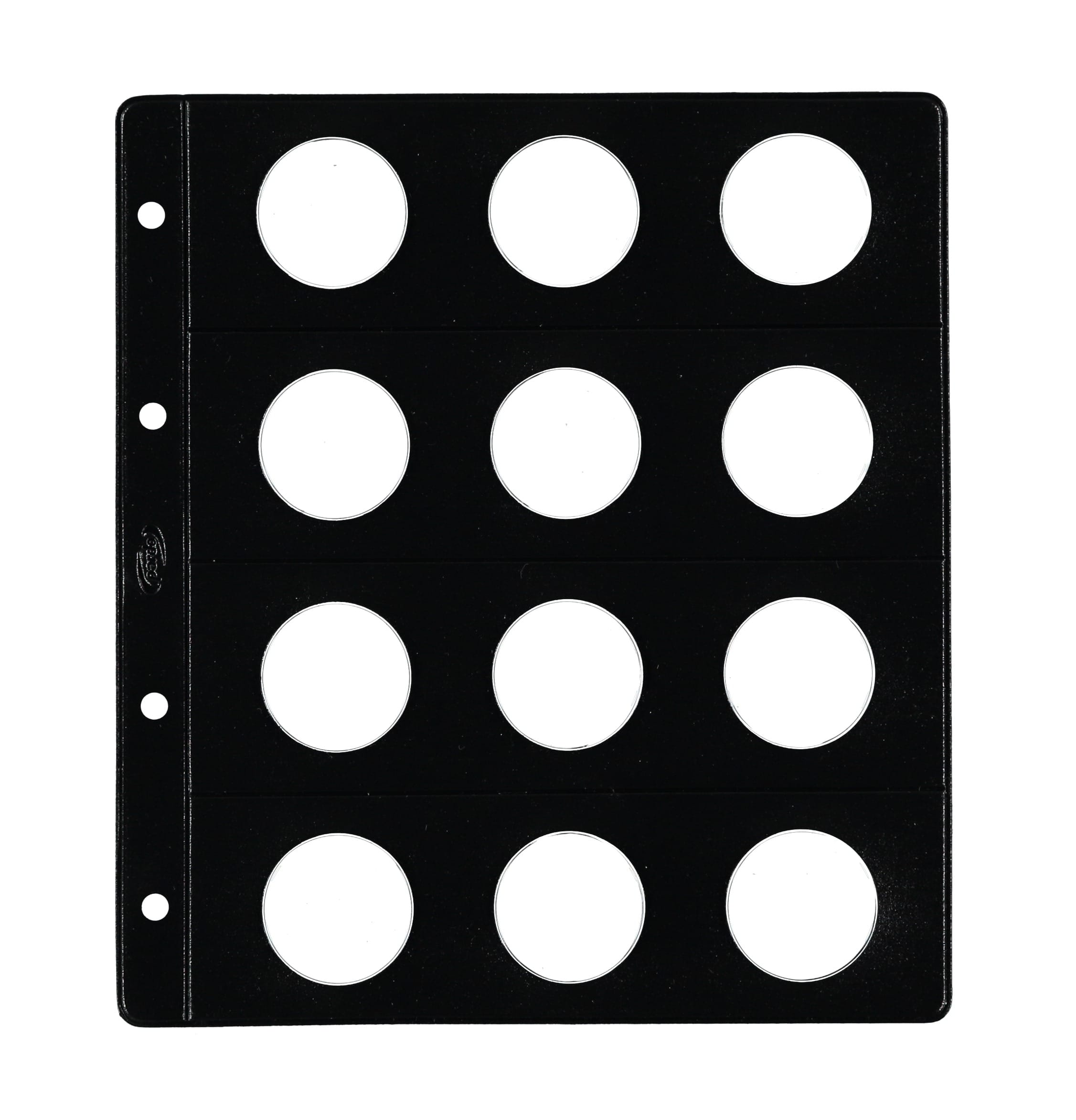 Funda monedas claraboya Pardo 12 alojamientos ref. 77200