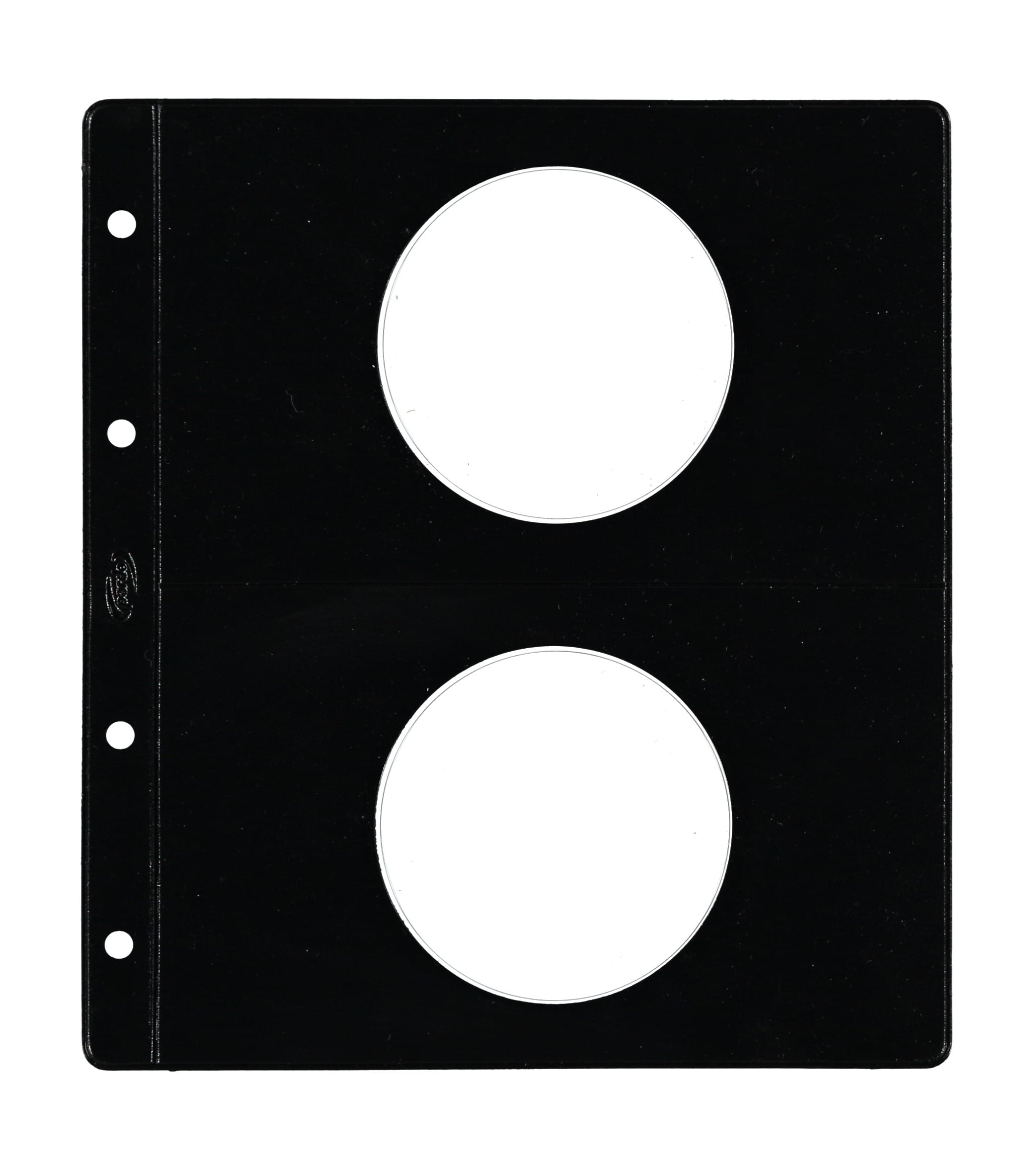 Funda monedas claraboya Pardo 2 alojamientos ref. 77000