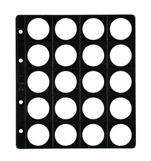 Funda monedas claraboya Pardo 20 alojamientos ref. 77300
