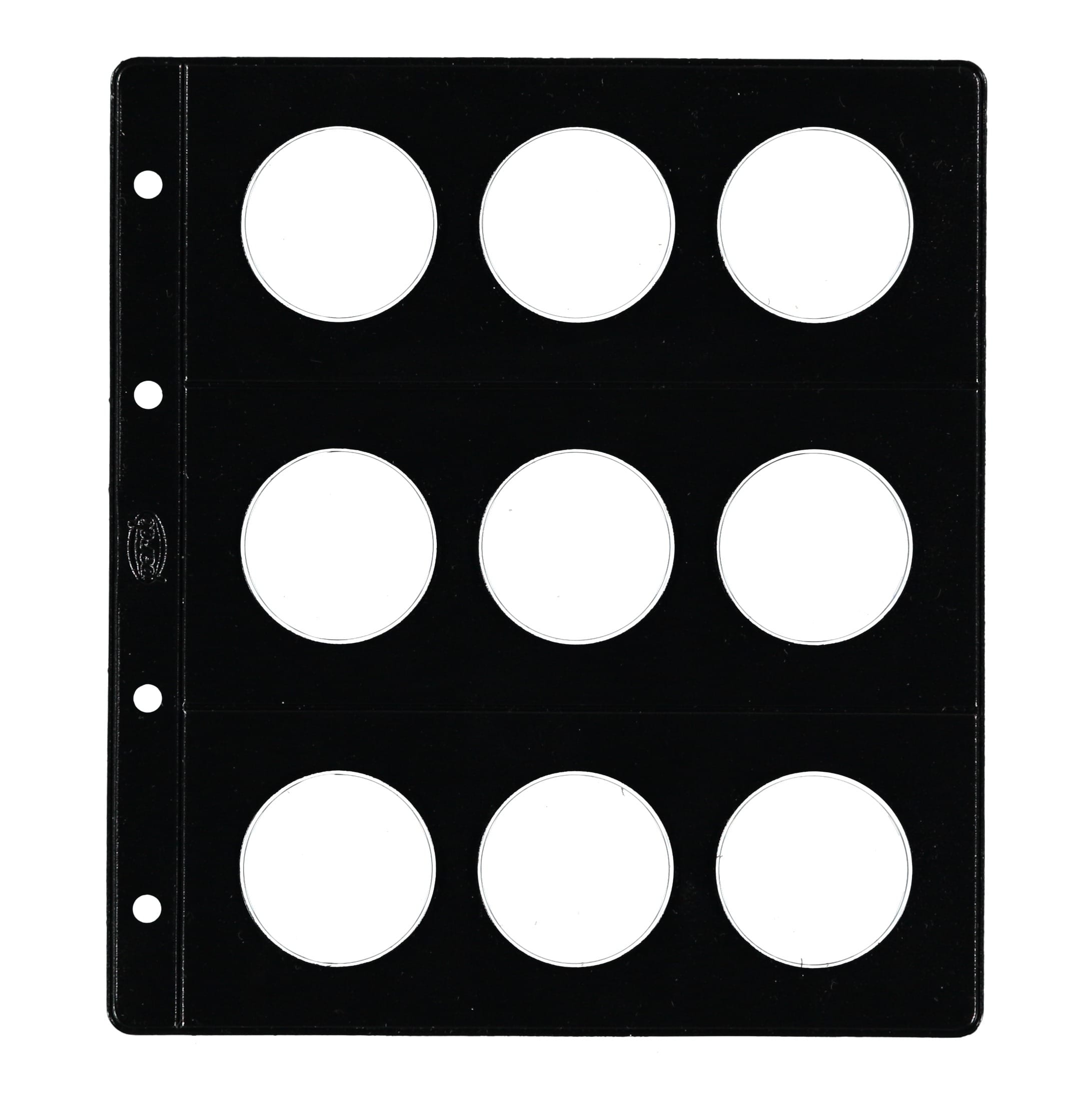 Funda monedas claraboya Pardo 9 alojamientos ref. 77100