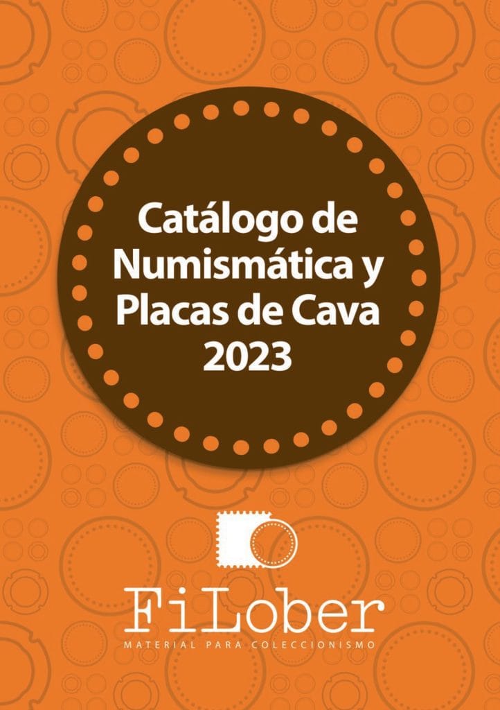 Carátula Filober 2023