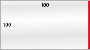 Funda para billetes Lindner 180x100 ref. 883P