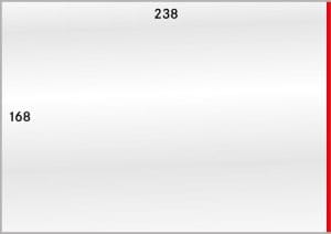 Funda para billetes Lindner 238x168 ref. 891P
