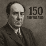Antonio Machado 150 aniversario