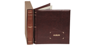 Álbum Pronumas para billetes