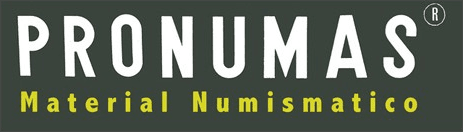 Pronumas Logo