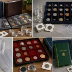 Accesorios de numismática (3)
