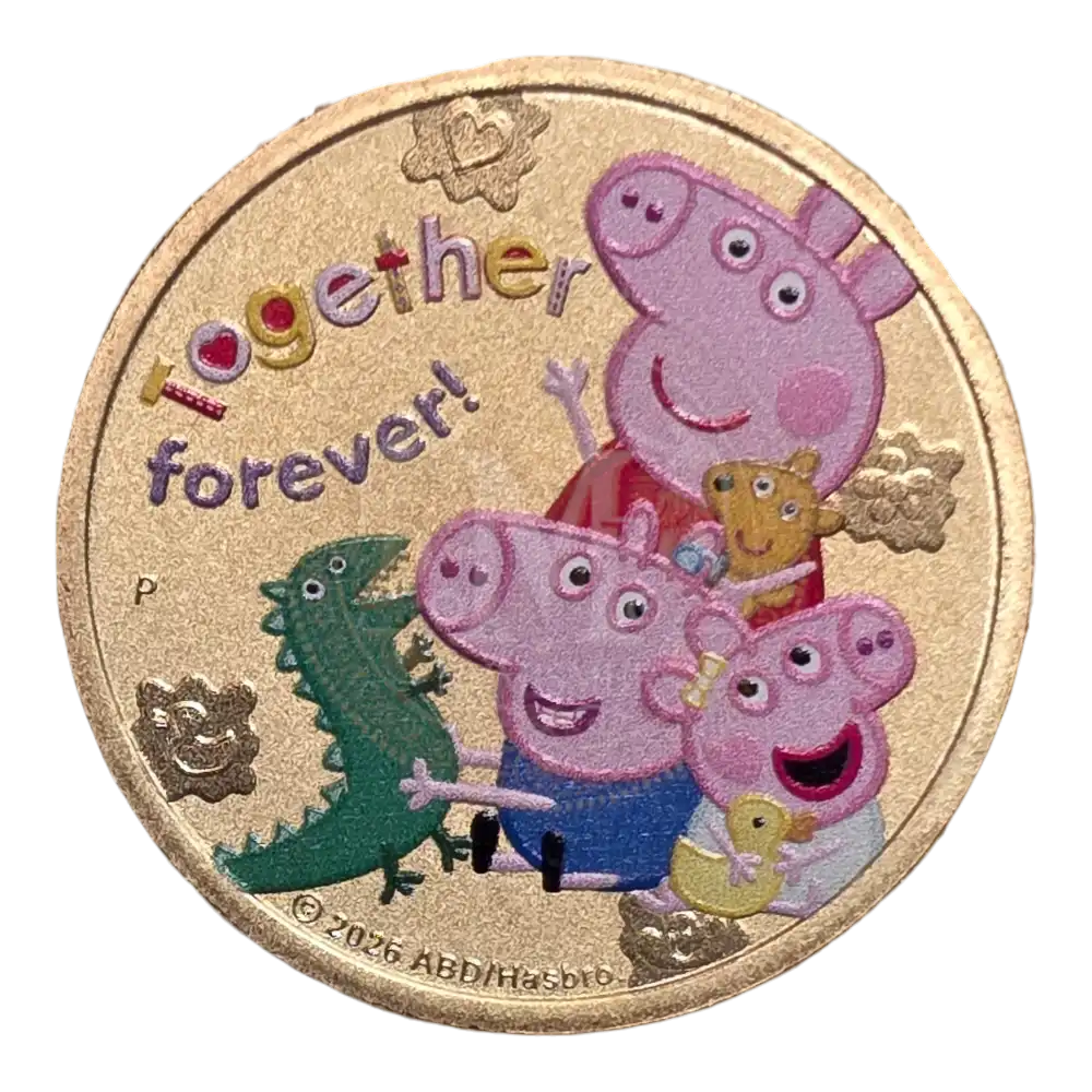 Peppa Pig Together Forever (1)