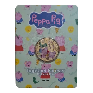 Peppa Pig Together Forever