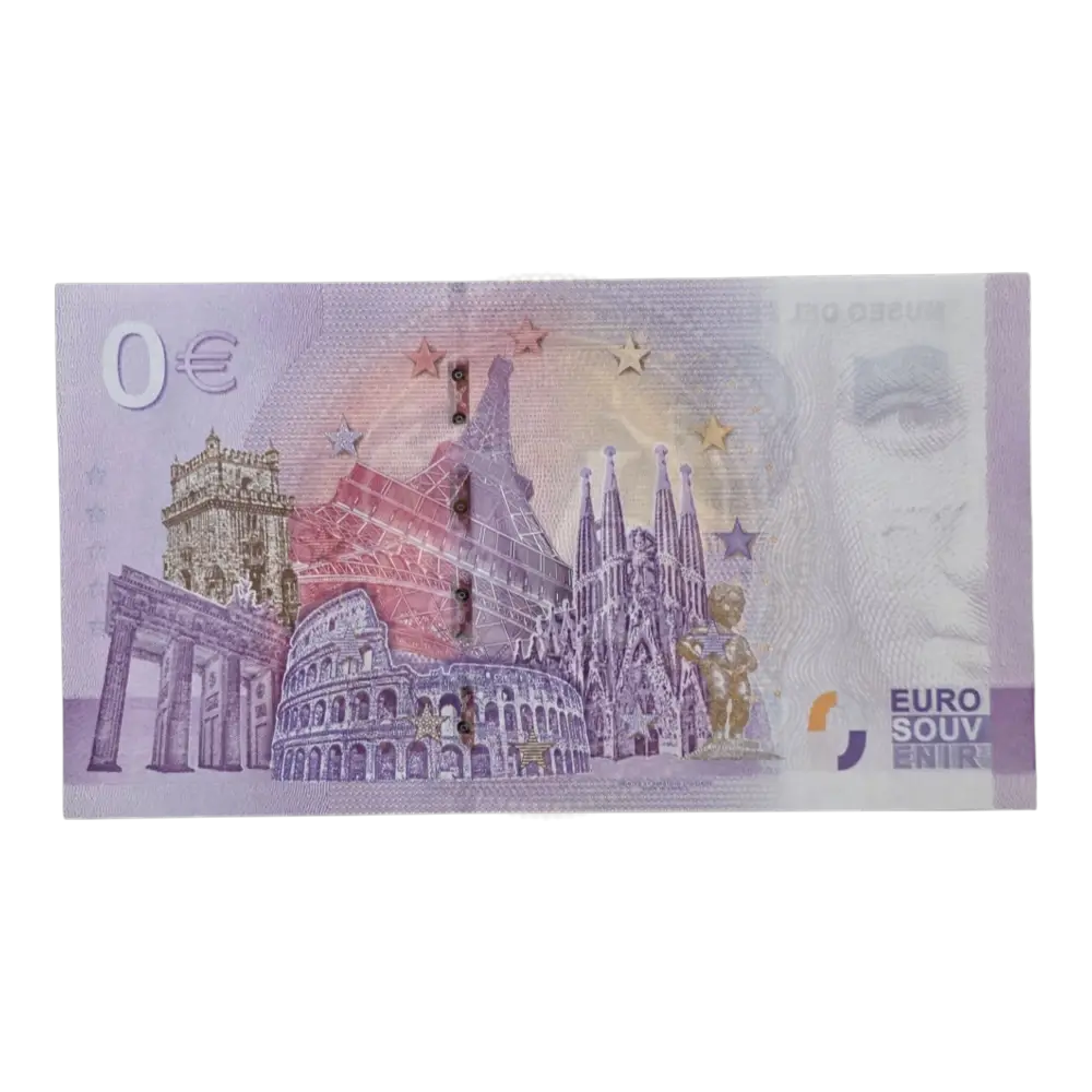 Billete 0 euros 2022 Museo del Ferrocarril (1)