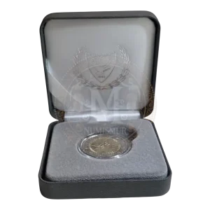Moneda 2 euros Proof Chipe 2026 Presidencia Europea (2)