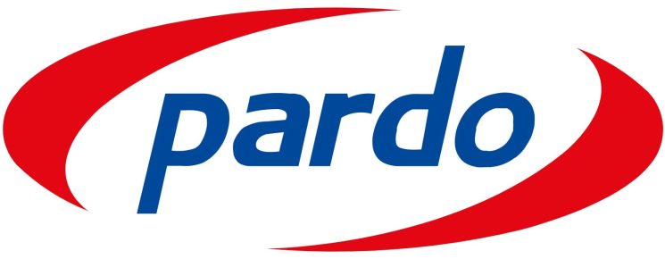 Distribuidor Pardo